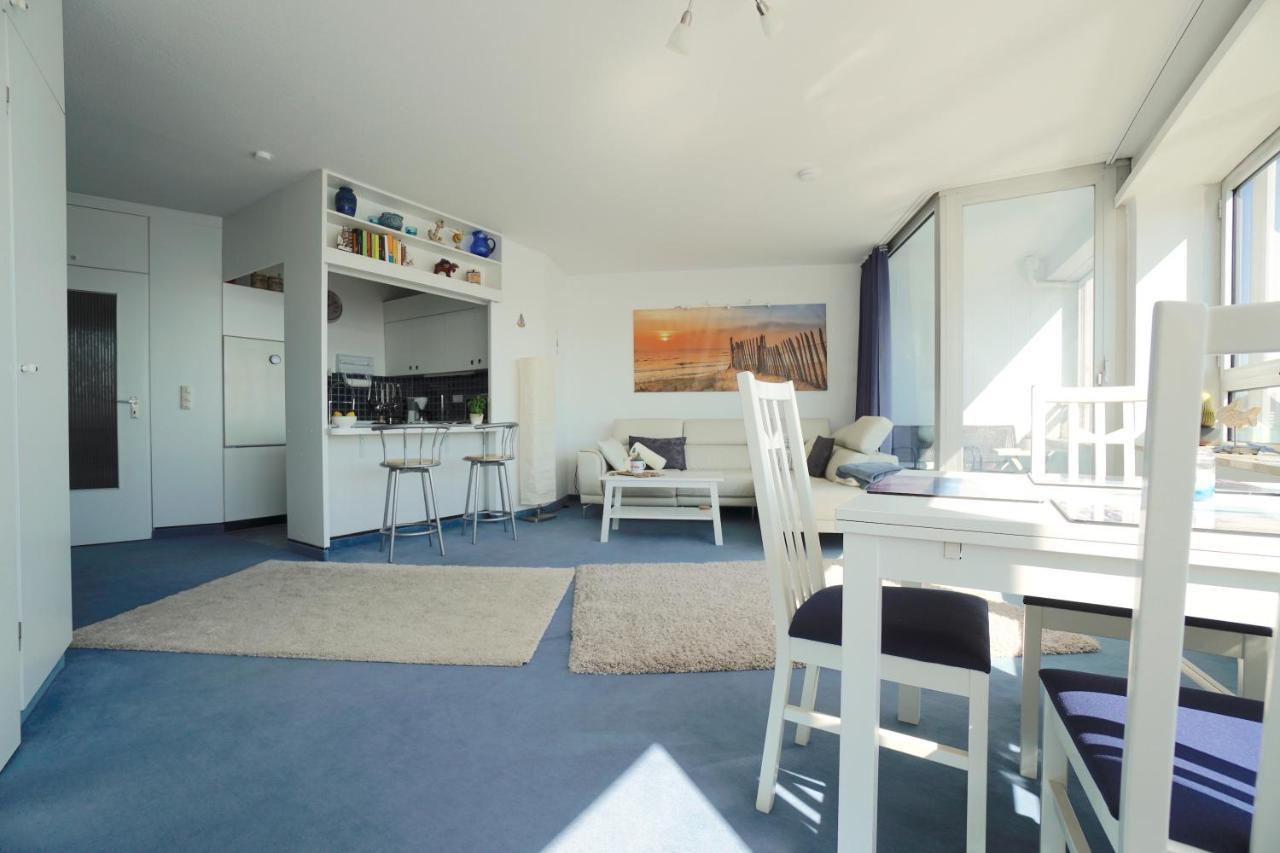 Ferienwohnung Schleiloge Mit Panoramablick Auf Die Schlei Šlesvik Exteriér fotografie