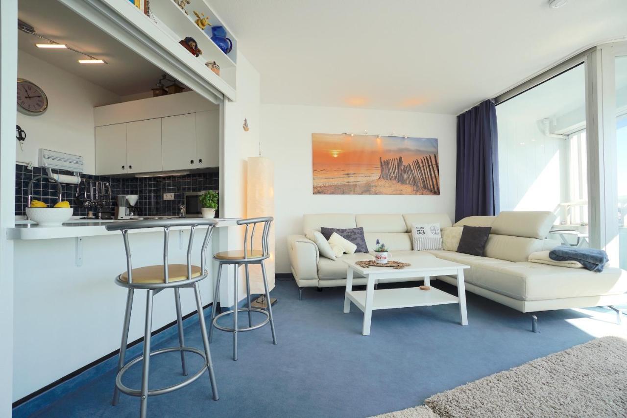 Ferienwohnung Schleiloge Mit Panoramablick Auf Die Schlei Šlesvik Exteriér fotografie