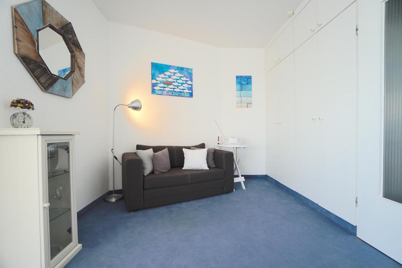 Ferienwohnung Schleiloge Mit Panoramablick Auf Die Schlei Šlesvik Exteriér fotografie